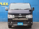 トヨタ ハイエースバン(13枚目)