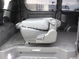 トヨタ ハイエースバン(17枚目)