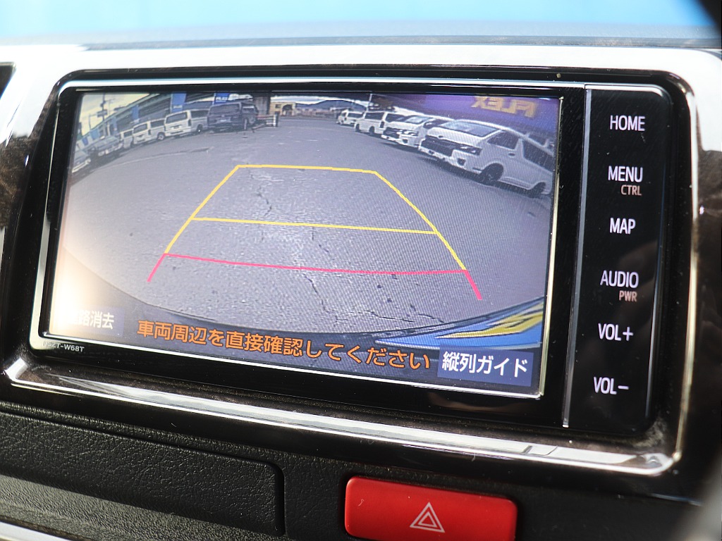 トヨタ ハイエースバン(22枚目)