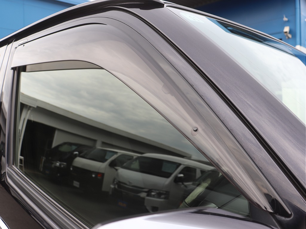 トヨタ ハイエースバン(33枚目)