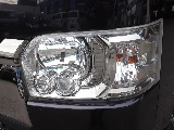 トヨタ ハイエースバン(35枚目)