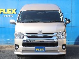 トヨタ ハイエース(20枚目)
