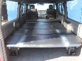 トヨタ ハイエースバン(14枚目)