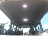 トヨタ ハイエースバン(15枚目)