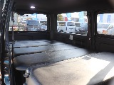 トヨタ ハイエースバン(16枚目)