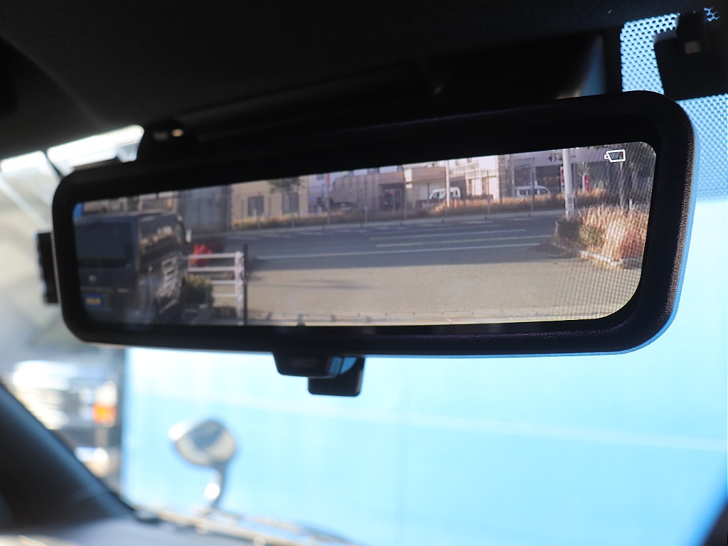 トヨタ ハイエースバン(20枚目)