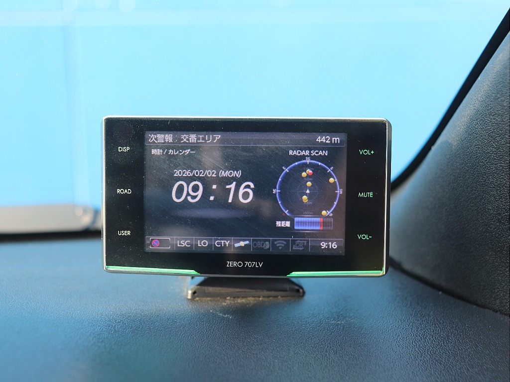 トヨタ ハイエースバン(23枚目)