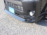 トヨタ ハイエースバン(3枚目)