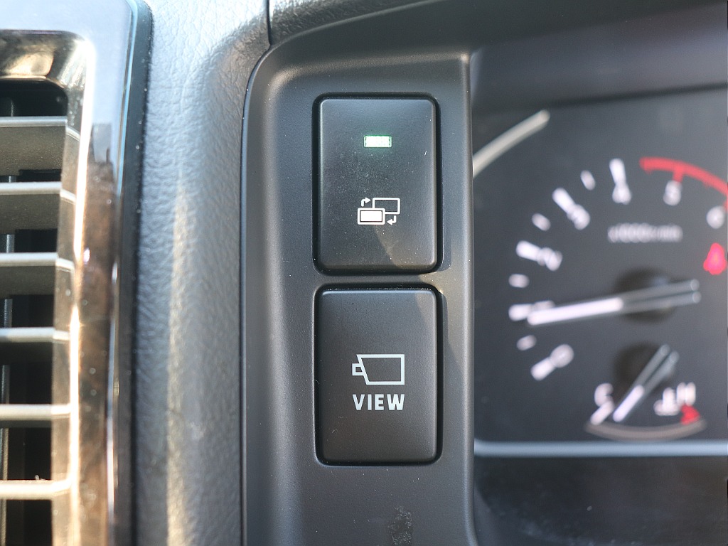 トヨタ ハイエースバン(31枚目)