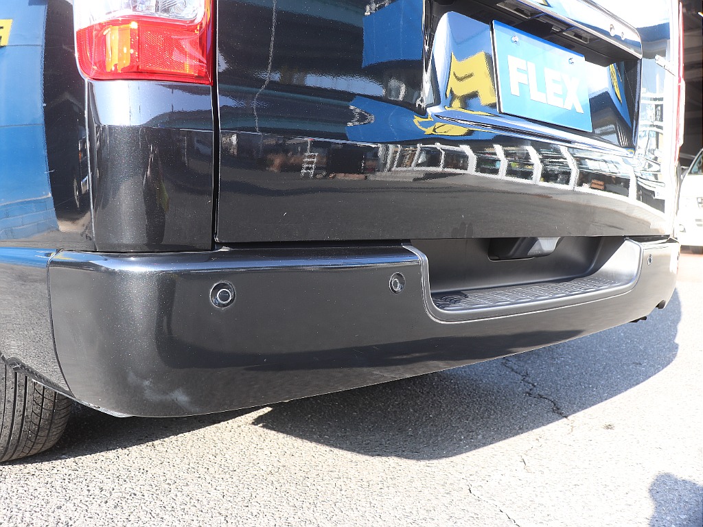 トヨタ ハイエースバン(33枚目)