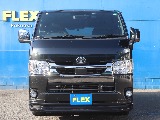 トヨタ ハイエースバン(36枚目)