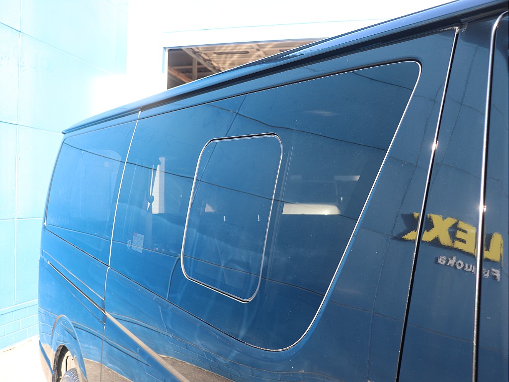 トヨタ ハイエースバン(41枚目)