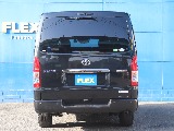 トヨタ ハイエースバン(8枚目)