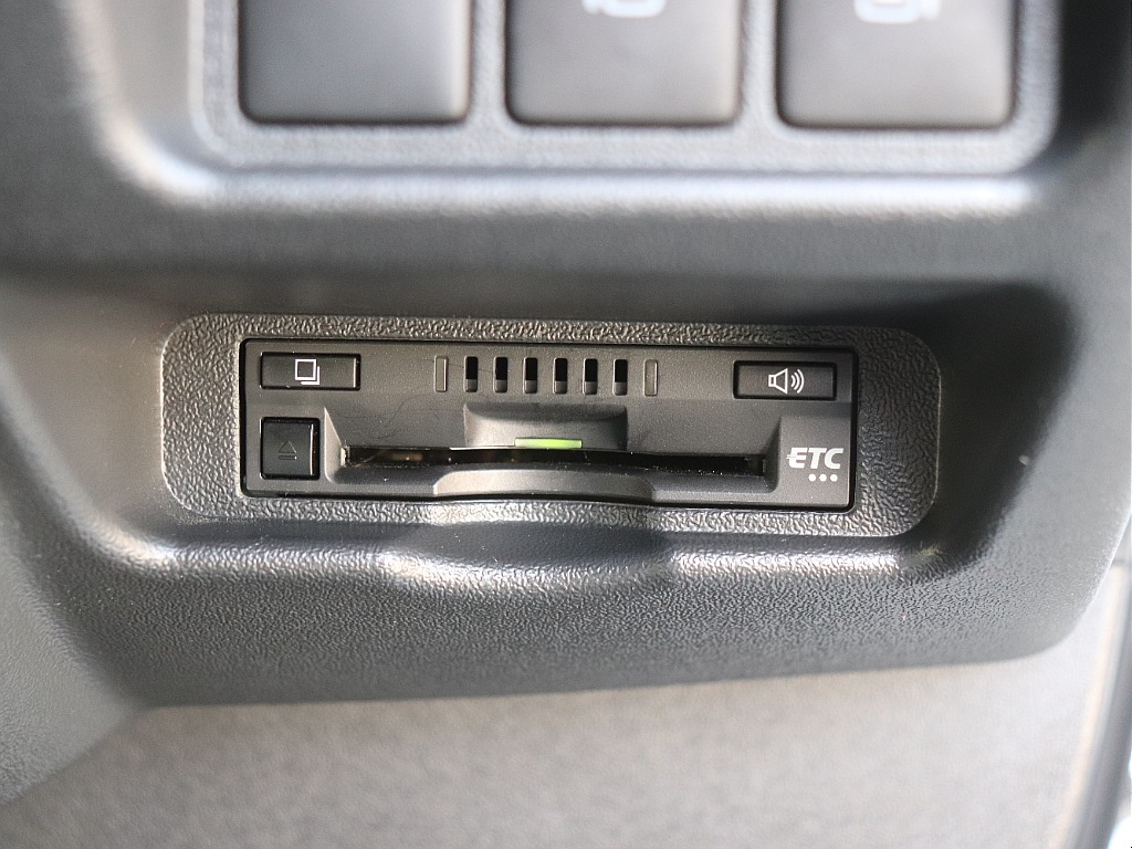 トヨタ ハイエースバン(20枚目)