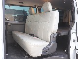トヨタ ハイエースバン(21枚目)