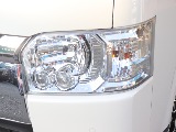 トヨタ ハイエースバン(31枚目)