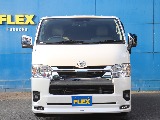トヨタ ハイエースバン(37枚目)