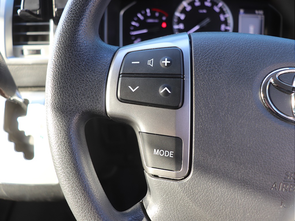 トヨタ ハイエースバン(42枚目)