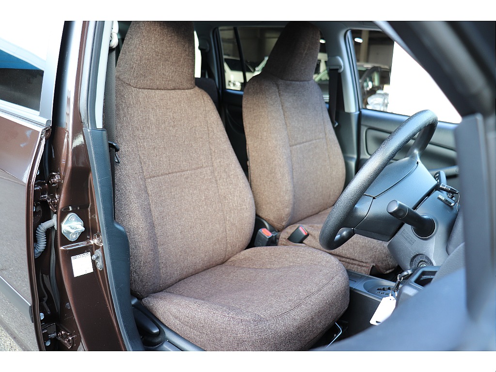 トヨタ プロボックスバン(15枚目)