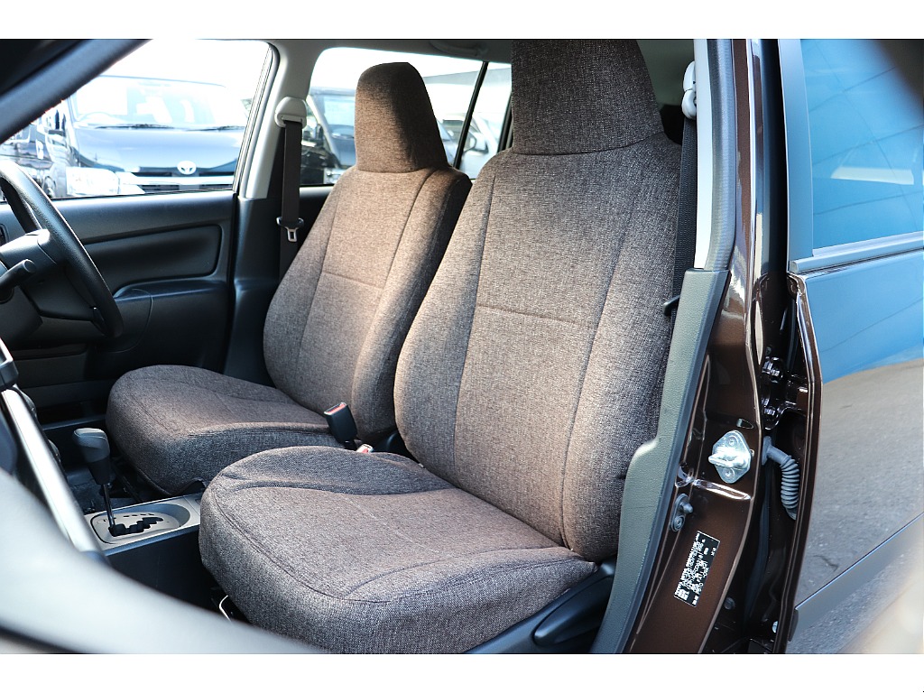 トヨタ プロボックスバン(16枚目)