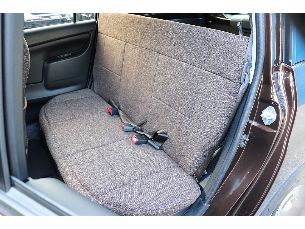 トヨタ プロボックスバン(17枚目)