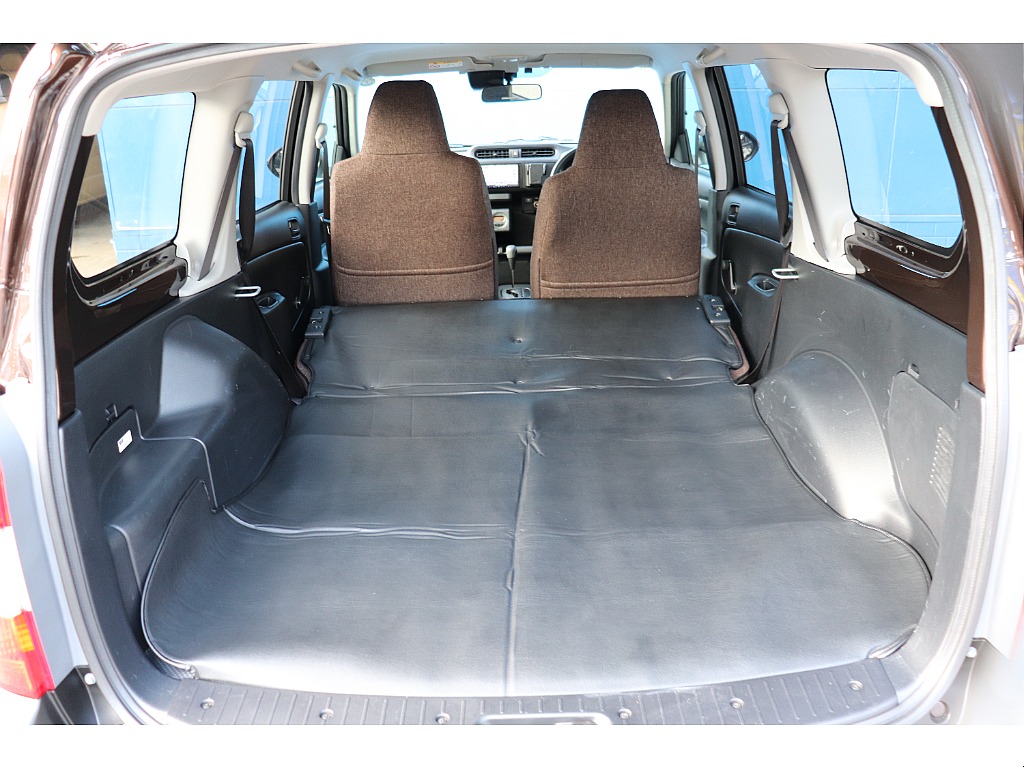 トヨタ プロボックスバン(19枚目)