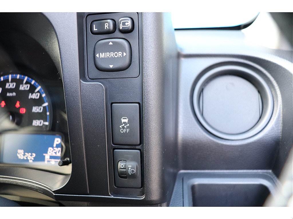 トヨタ プロボックスバン(28枚目)