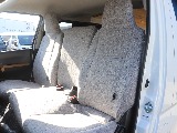 トヨタ ハイエースバン(12枚目)