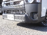 トヨタ ハイエースバン(3枚目)