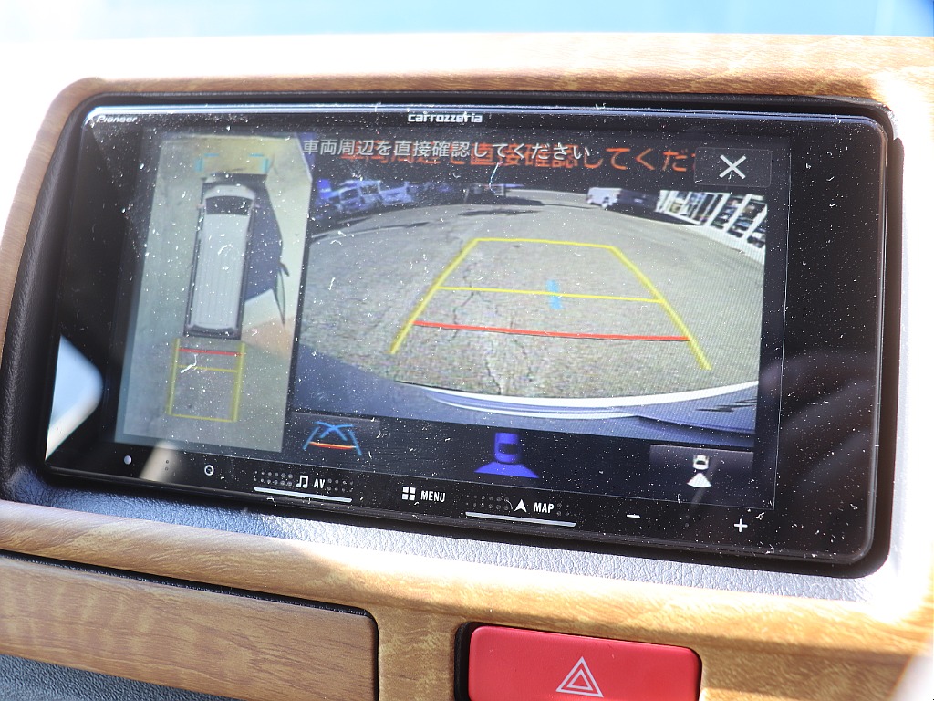 トヨタ ハイエースバン(31枚目)