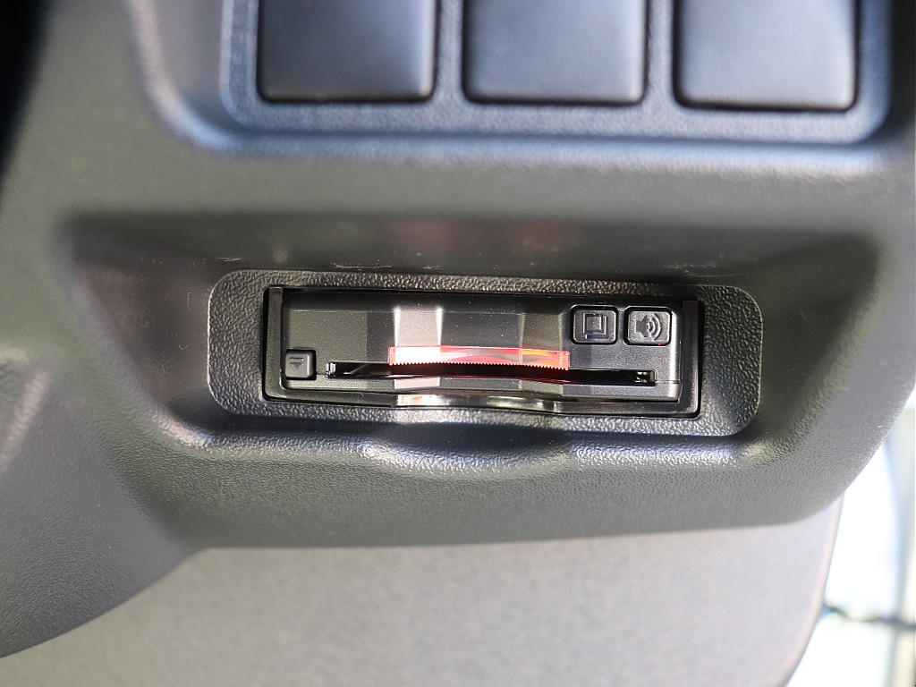 トヨタ ハイエースバン(38枚目)