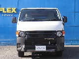 トヨタ ハイエースバン(41枚目)