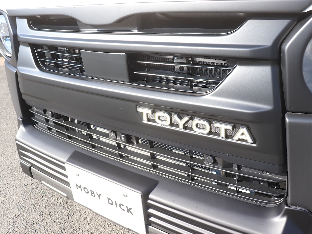 トヨタ ハイエースバン(43枚目)