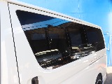 トヨタ ハイエースバン(45枚目)