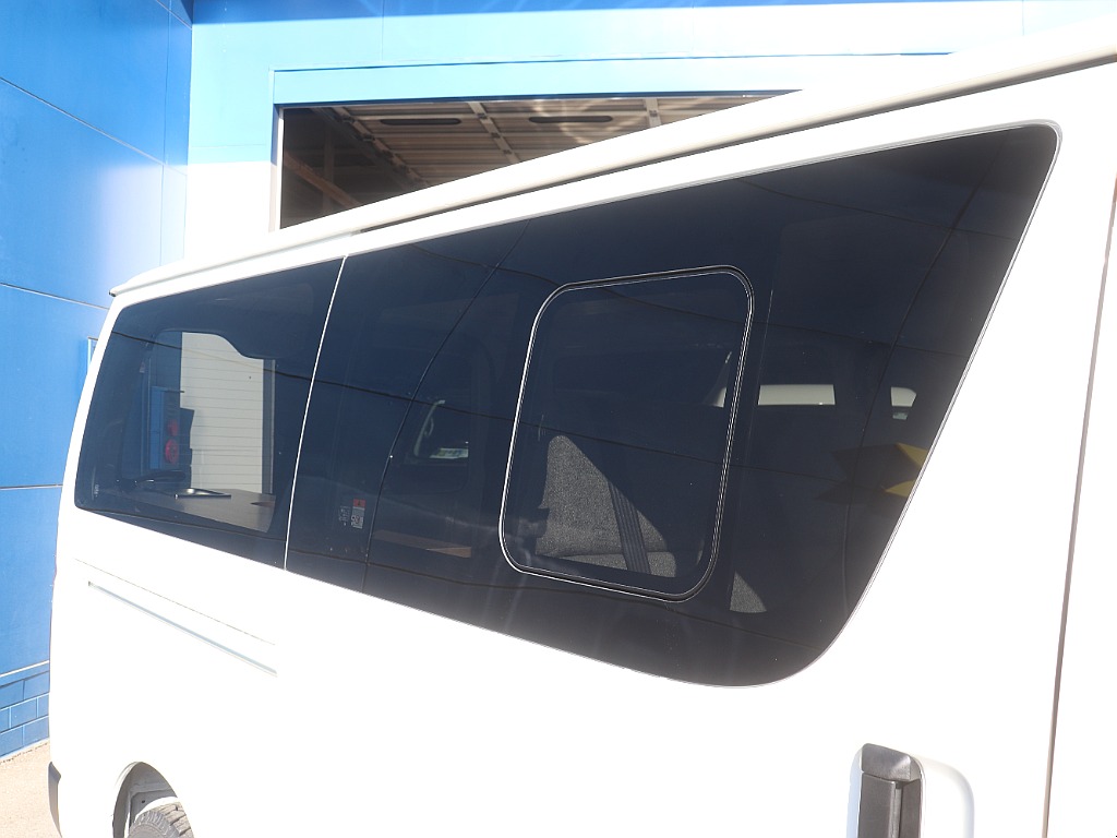 トヨタ ハイエースバン(48枚目)