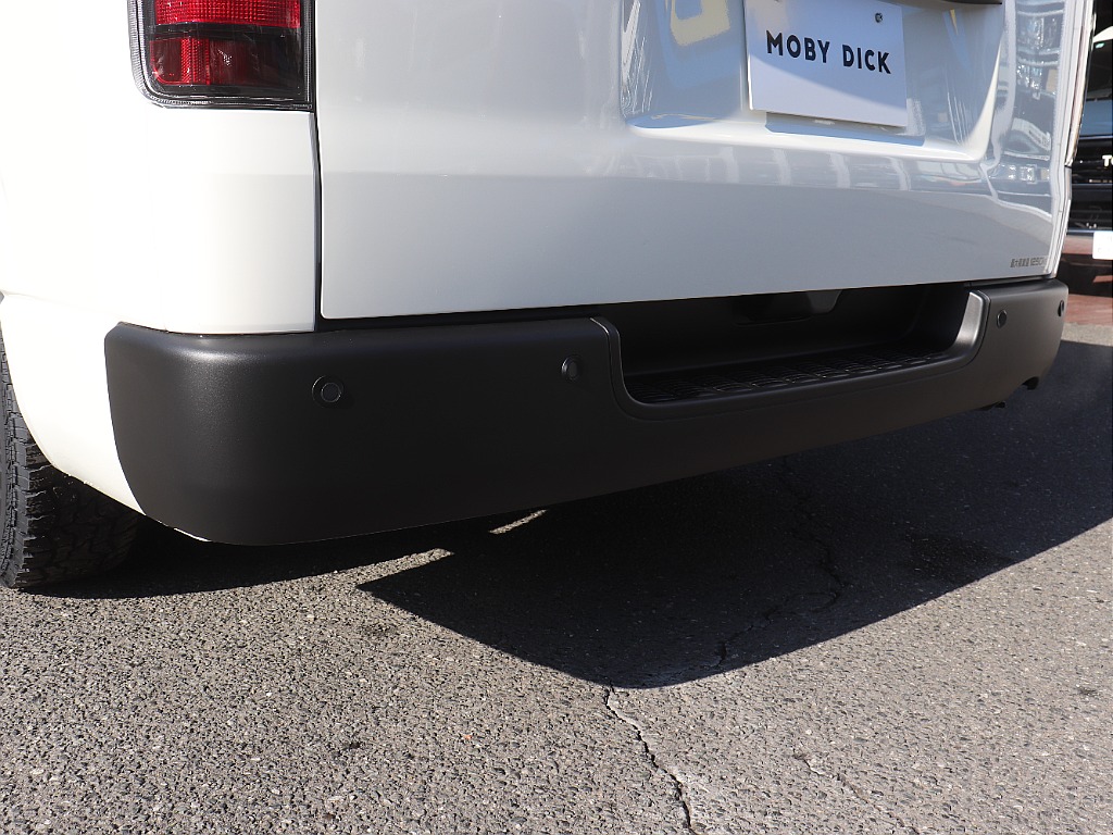 トヨタ ハイエースバン(49枚目)