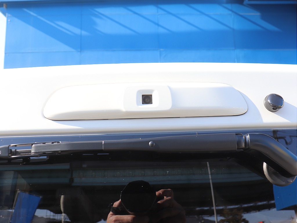 トヨタ ハイエースバン(50枚目)