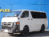 トヨタ ハイエースバン(1枚目)