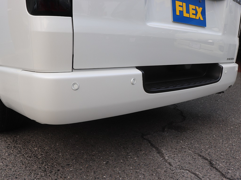 ハイエースの事なら専門店のフレックス福岡店へ！　現金を減らしにくいローン購入や、経費が使える法人様にぴったりのリースなどハイエースライフを始めるお手伝いをいたします！