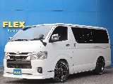 高年式！低走行！FLEXライトカスタム！福岡店に入庫しました♪