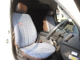 トヨタ ハイエース(25枚目)