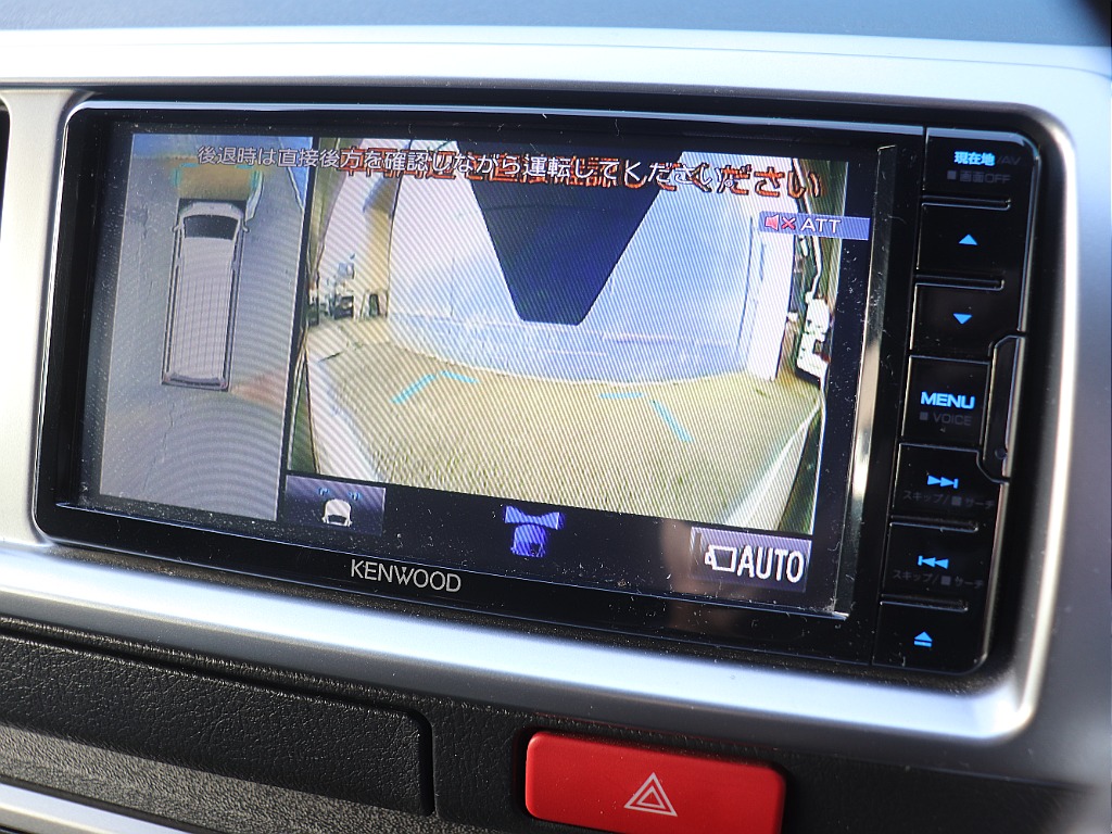 トヨタ ハイエース(26枚目)