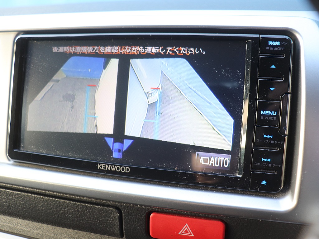 トヨタ ハイエース(27枚目)