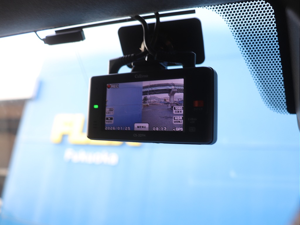 トヨタ ハイエース(29枚目)