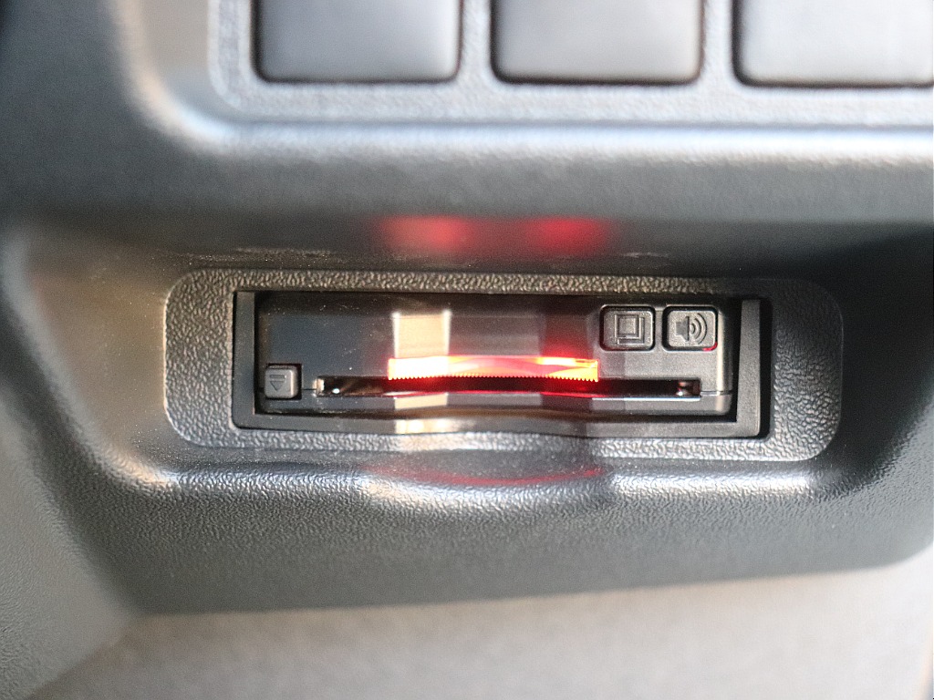 トヨタ ハイエース(31枚目)