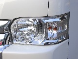 トヨタ ハイエース(32枚目)