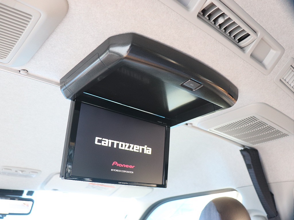 トヨタ ハイエース(33枚目)