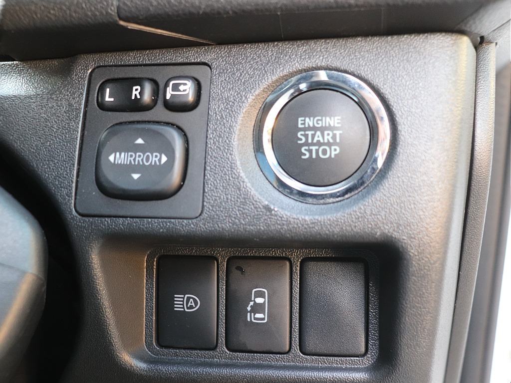 トヨタ ハイエース(39枚目)