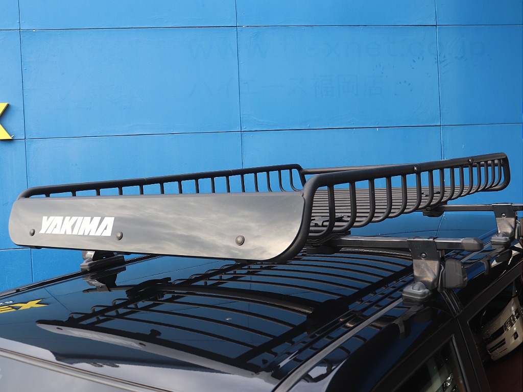 ハイエースの事なら専門店のフレックス福岡店へ！　現金を減らしにくいローン購入や、経費が使える法人様にぴったりのリースなどハイエースライフを始めるお手伝いをいたします！