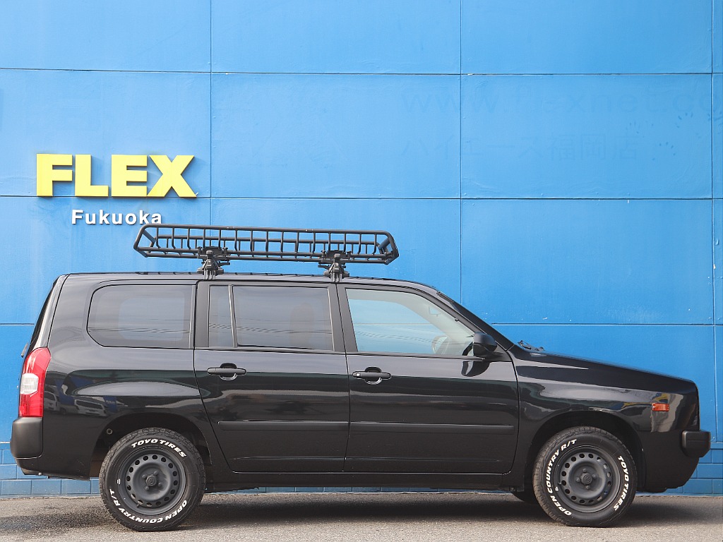 ハイエース福岡店は九州エリア最大級の取り扱い台数を誇る専門店です！キャンピングも取り扱い有り！